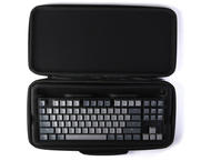 Клавиатури Kалъф за клавиатура Keychon K8 (Plastic) удароустойчив, пластмасов, Черен