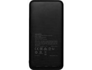 Външни батерии ADATA T10000 Power Bank, 10000mAh, Black