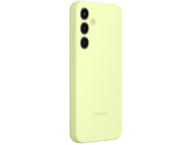 Калъфи Samsung Galaxy A55 Silicone Case, Lime