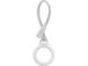 Тракери Belkin Secure Holder with Strap for Apple AirTag (White)