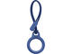 Тракери Belkin Secure Holder with Strap for Apple AirTag (Blue)