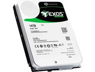Твърди дискове 14TB 7200rpm Seagate Exos X16