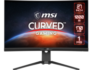 Монитори MSI G272CQP