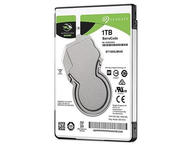Твърди дискове 1TB 5400rpm Seagate BarraCuda