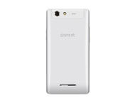 Смартфони GSmart Roma R2 Plus 8GB, бял цвят
