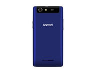 Смартфони GSmart Roma R2 Plus 8GB, син цвят