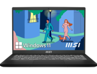Лаптопи MSI Modern 15 B11M