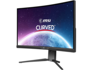 Монитори MSI MAG 275CQRF-QD 