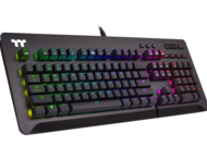 Клавиатури Thermaltake Level 20 RGB Gaming Keyboard Razer Green