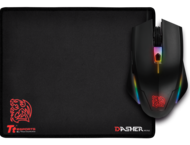 Мишки Thermaltake Talon Elite RGB Gaming Gear Combo