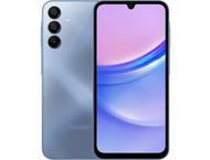 Смартфони Samsung Galaxy A15 128GB, Blue