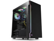 Кутии Thermaltake H200 TG RGB