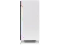 Кутии Thermaltake H200 TG RGB Snow