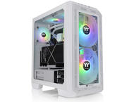 Кутии Thermaltake View 300 MX Snow