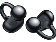 Слушалки Huawei FreeClip Dove-T00 Black
