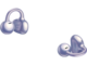 Слушалки Huawei FreeClip Dove-T00 Purple