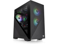 Кутии Thermaltake Divider 170 TG ARGB