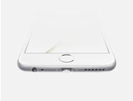 Смартфони Apple iPhone 6 16GB, сребрист цвят,  нарушена опаковка