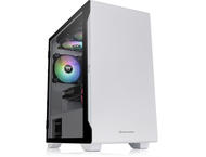 Кутии Thermaltake S100 TG Snow