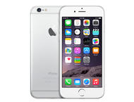 Смартфони Apple iPhone 6 64GB, сребрист цвят, с нарушена опаковка