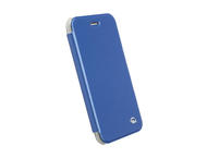 Калъфи Krusell Boden Flip Cover за iPhone 6 (син)
