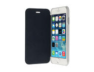 Калъфи Krusell Boden Flip Cover за iPhone 6 (син)