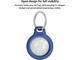 Тракери Belkin Secure Holder w Keyring - Airtag - 2 Pack - Blue
