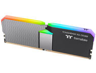 Оперативна памет 32GB (2x16GB) DDR5 6200 MT/s TOUGHRAM XG RGB Black
