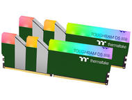 Оперативна памет 32GB (2x16GB) DDR5 5600 MT/s TOUGHRAM RGB D5 Racing Green