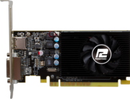 Видео карти PowerColor AMD Radeon R7 240 4GB 128BIT GDDR5