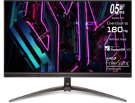 Монитори Acer Predator XB273UV3bmiiprzx