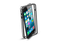 Калъфи Cellular line Bumper калъф за iPhone 6, черен