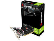 Видео карти BIOSTAR GeForce GT 610 2GB