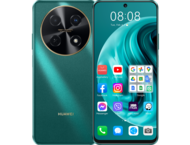 Смартфони Huawei nova 12i - 8GB RAM / 128GB, Green
