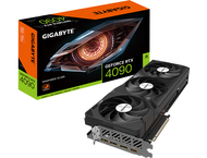 Видео карти GIGABYTE GeForce RTX 4090 WINDFORCE V2 24GB