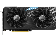 Видео карти ASRock AMD Radeon RX 7600 XT Challenger 16GB OC