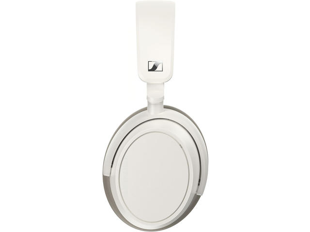 Слушалки Sennheiser ACCENTUM Plus Wireless - бели