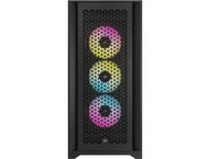 Кутии CORSAIR iCUE 5000D RGB Airflow Black