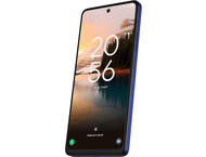 Смартфони TCL 40 NxtPaper 256GB DS Midnight blue