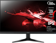 Монитори Acer Nitro QG241YM3bmiipx
