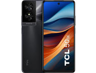 Смартфони TCL 505 128GB DS Space gray