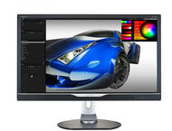 Монитори Philips 288P6LJEB