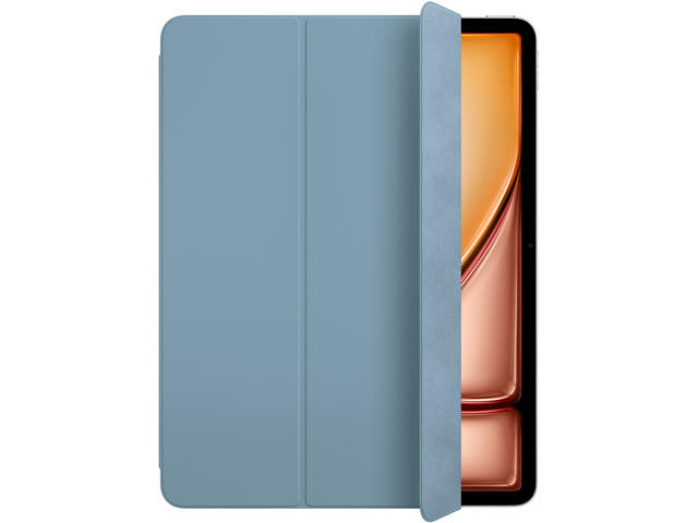 Калъфи за таблети Apple Smart Folio for iPad Air 13-inch (M2) - Denim