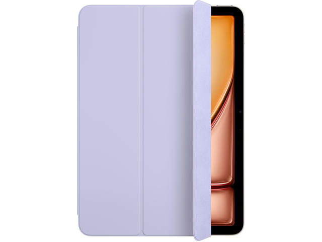Калъфи за таблети Apple Smart Folio for iPad Air 11-inch (M2) - Light Violet
