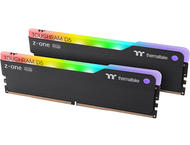 Оперативна памет 32GB (2x16GB) DDR5 5600 MT/s TOUGHRAM Z-ONE RGB D5 Black