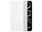 Калъфи за таблети Apple Smart Folio for iPad Pro 11-inch (M4) - White