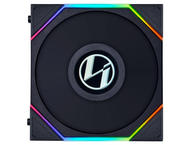 Вентилатори Lian Li UNI FAN TL LCD 120 Reverse Blade Black