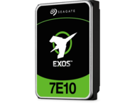 Твърди дискове 2TB 7200rpm Seagate Exos 7E10