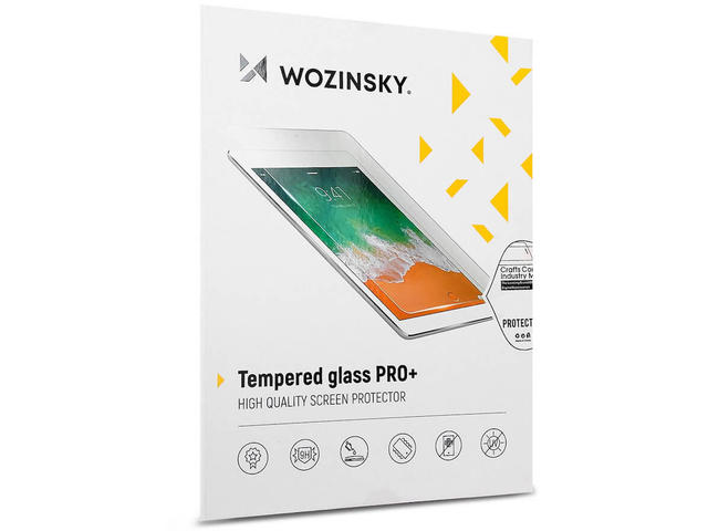 Защитно фолио Wozinsky Tempered Glass 9H Screen Protector