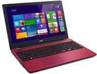 Лаптопи Acer Aspire E5-511 (червен)
